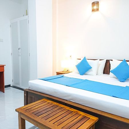 The Blue Haze Weligama Hotel ภายนอก รูปภาพ