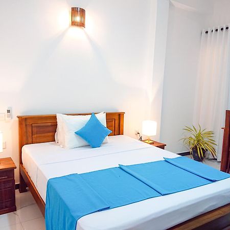 The Blue Haze Weligama Hotel ภายนอก รูปภาพ