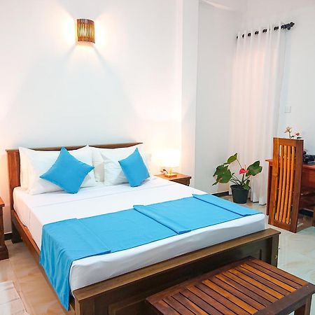 The Blue Haze Weligama Hotel ภายนอก รูปภาพ