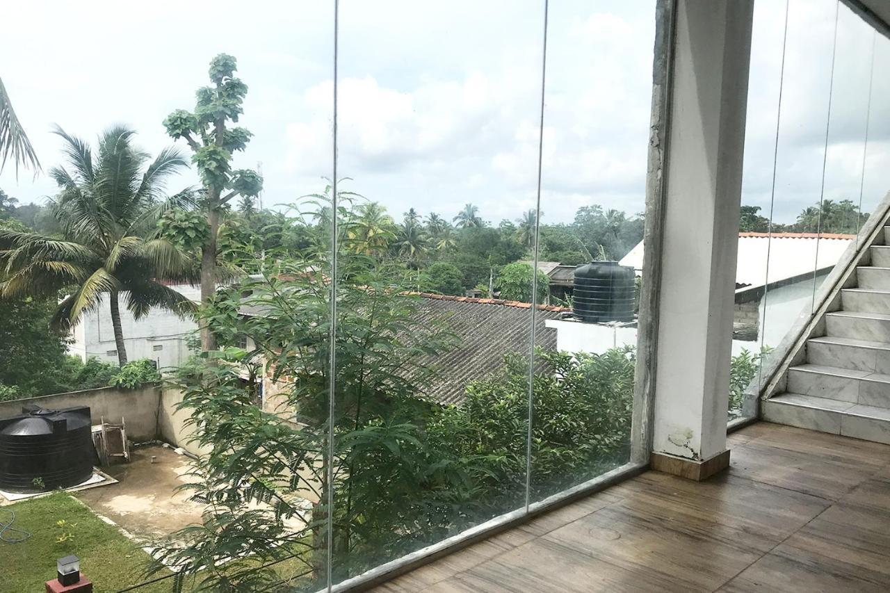 The Blue Haze Weligama Hotel ภายนอก รูปภาพ