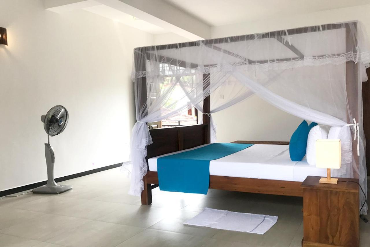 The Blue Haze Weligama Hotel ภายนอก รูปภาพ