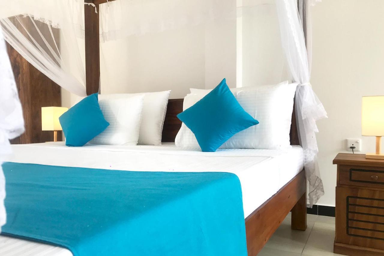 The Blue Haze Weligama Hotel ภายนอก รูปภาพ