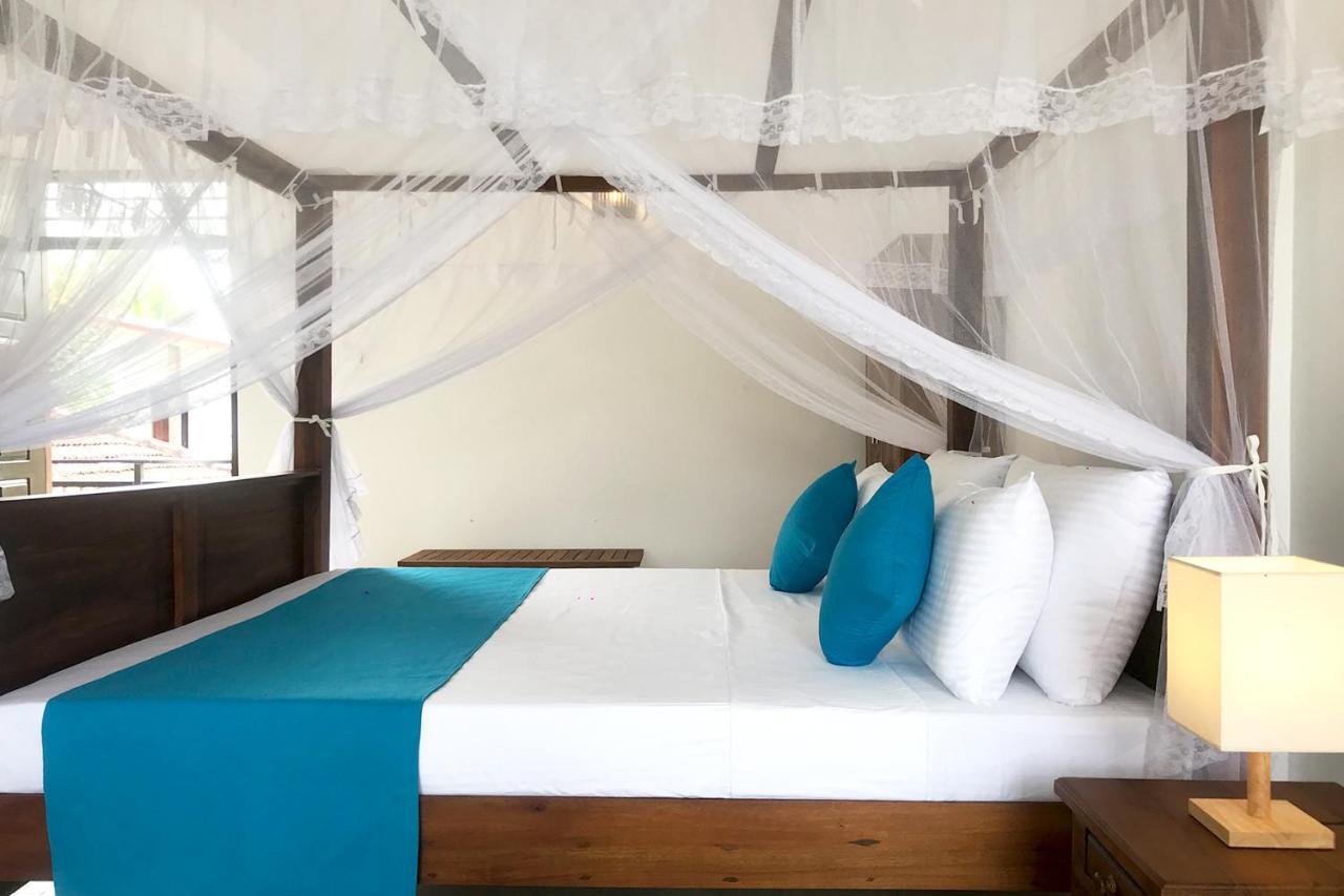 The Blue Haze Weligama Hotel ภายนอก รูปภาพ