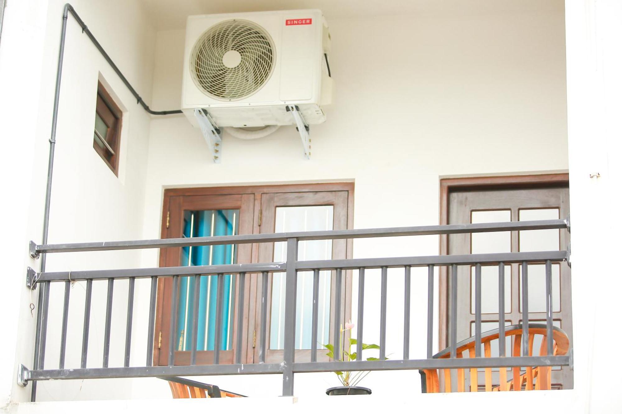 The Blue Haze Weligama Hotel ภายนอก รูปภาพ