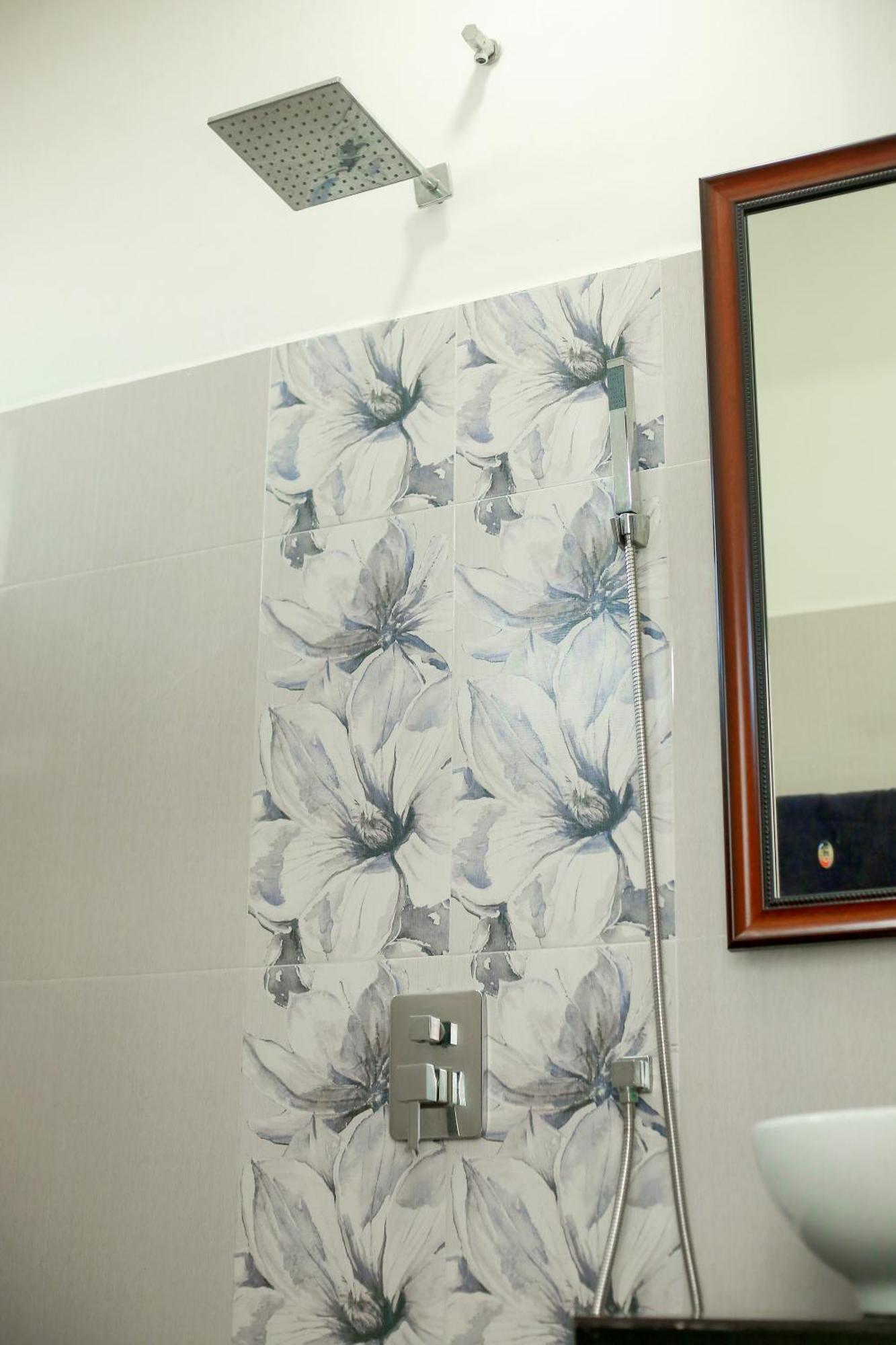 The Blue Haze Weligama Hotel ภายนอก รูปภาพ