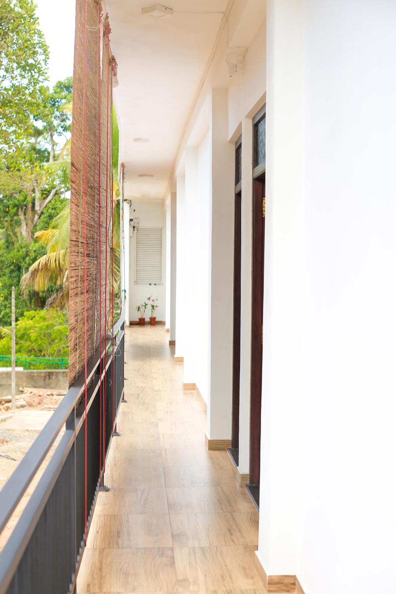 The Blue Haze Weligama Hotel ภายนอก รูปภาพ