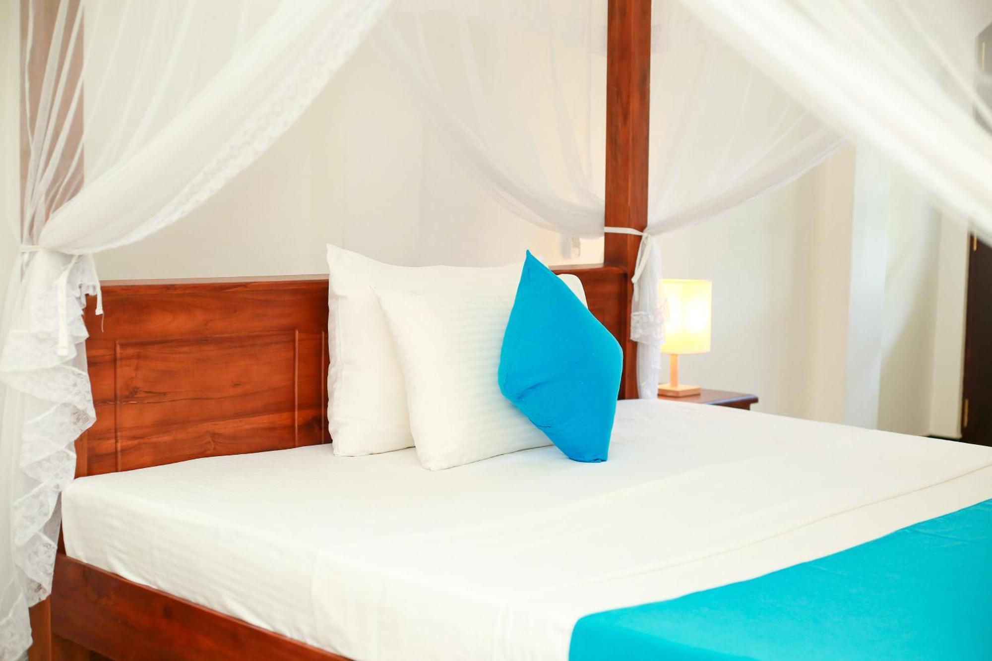 The Blue Haze Weligama Hotel ภายนอก รูปภาพ