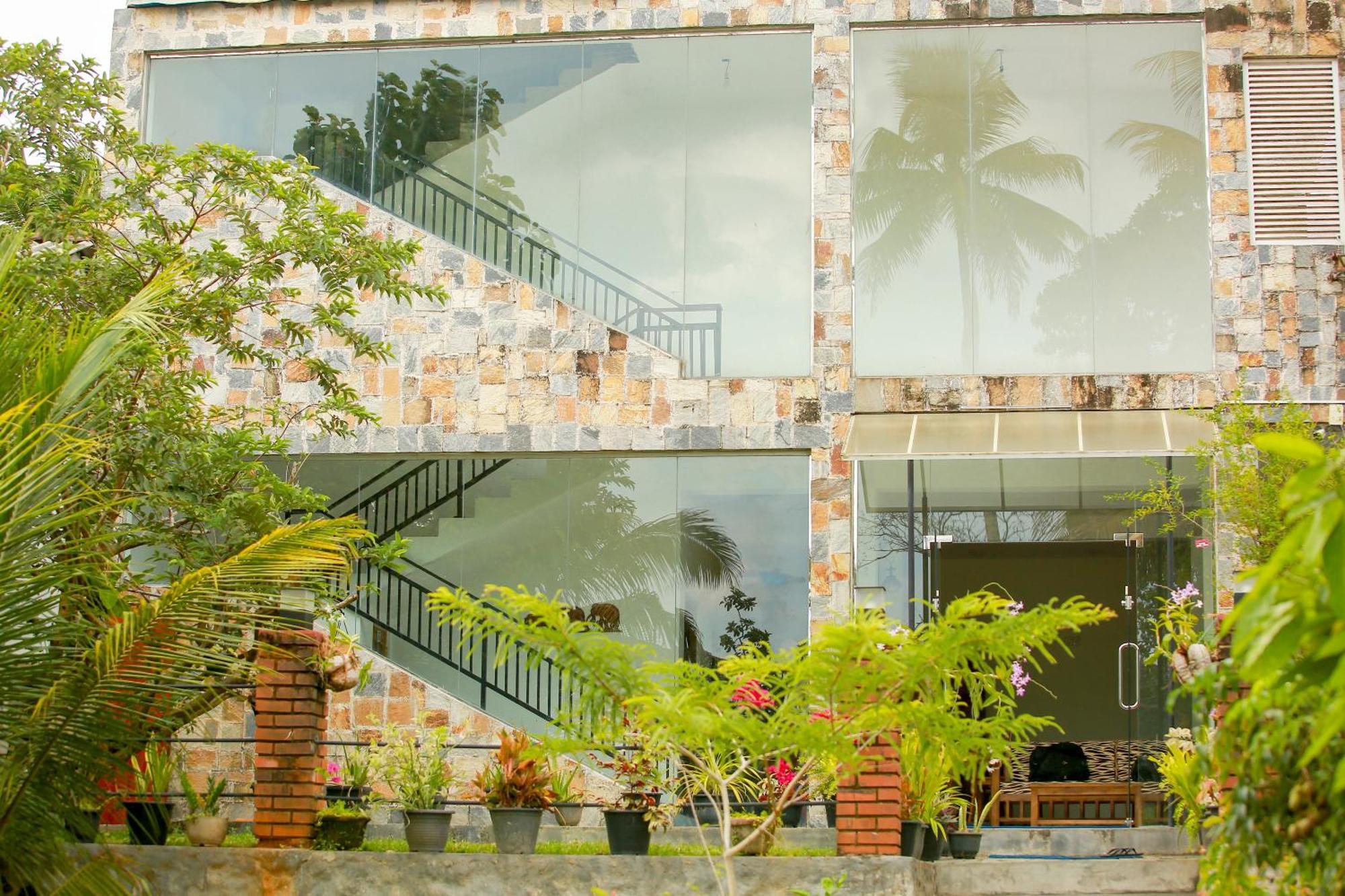 The Blue Haze Weligama Hotel ภายนอก รูปภาพ