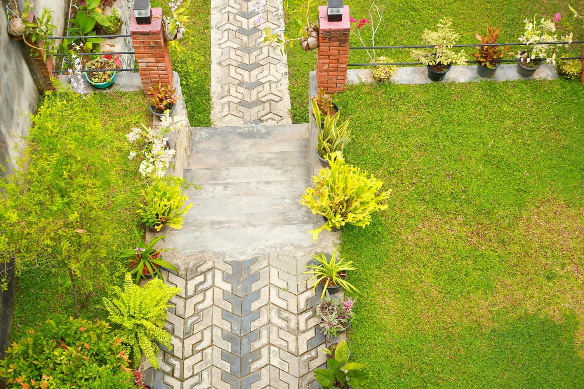 The Blue Haze Weligama Hotel ภายนอก รูปภาพ