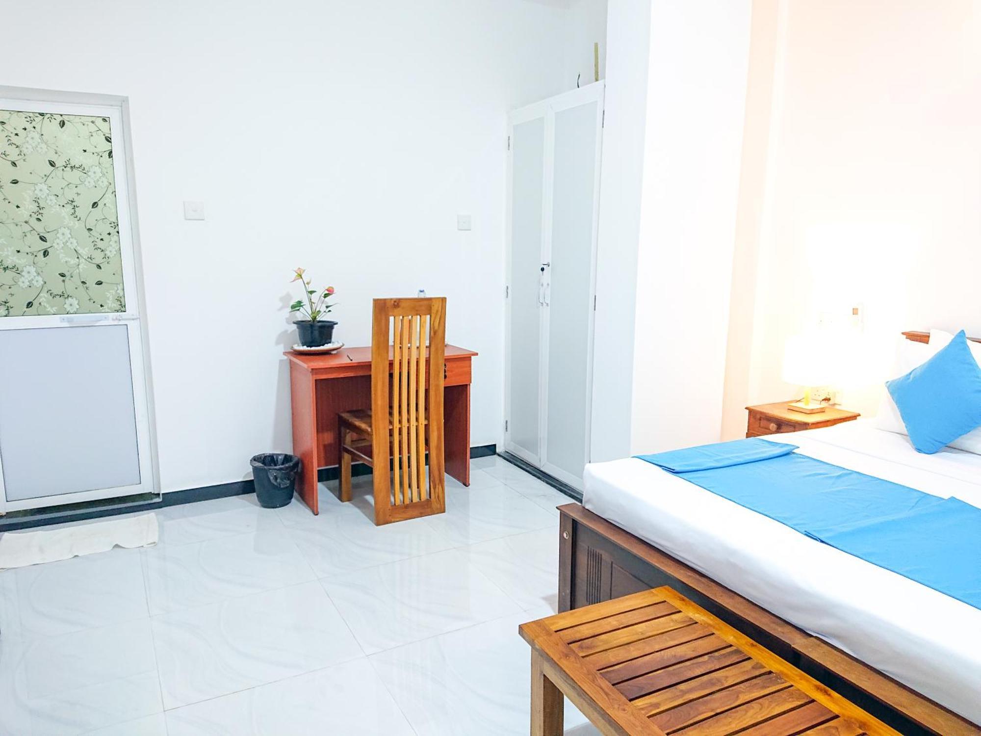 The Blue Haze Weligama Hotel ภายนอก รูปภาพ