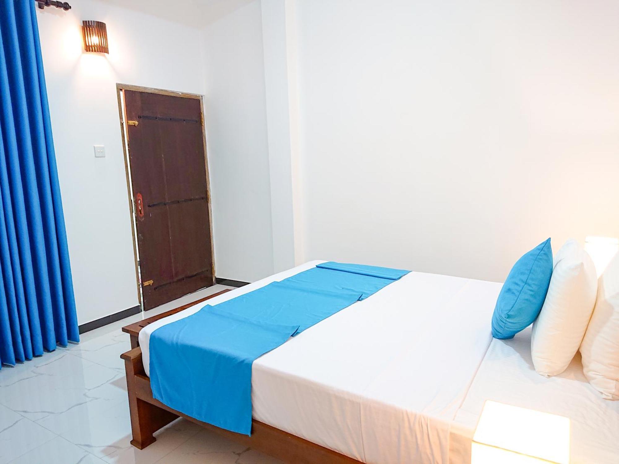 The Blue Haze Weligama Hotel ภายนอก รูปภาพ